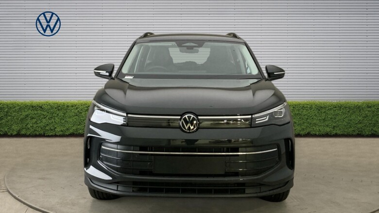 Volkswagen Tiguan 1.5 eTSI 150 Life 5dr DSG Petrol Estate